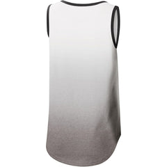 Chicago White Sox G-III 4Her by Carl Banks Women's Logo Opening Day Tank Top - White