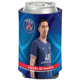 Angel Di Maria Paris Saint-Germain WinCraft Player 12oz. Can Cooler online