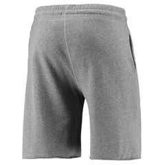 Chicago White Sox Concepts Sport Mainstream Terry Tri-Blend Shorts - Gray