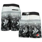 Cleveland Browns G-III Sports by Carl Banks Island Volley Swim Shorts - Black online