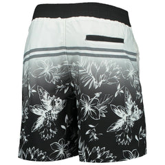 Cleveland Browns G-III Sports by Carl Banks Island Volley Swim Shorts - Black online