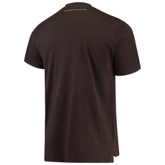 Cleveland Browns Tommy Hilfiger The Travis T-Shirt - Brown for sale