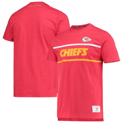Kansas City Chiefs Tommy Hilfiger The Travis T-Shirt - Red online