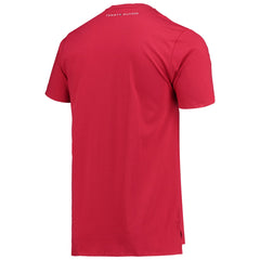 Tampa Bay Buccaneers Tommy Hilfiger The Travis T-Shirt - Red for sale