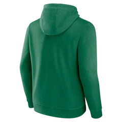Boston Celtics Tip-Off Pullover Hoodie - Kelly Green for sale