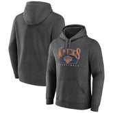 New York Knicks Selection Pullover Hoodie - Charcoal for sale