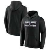 Sacramento Kings Tip-Off Pullover Hoodie - Black cheap
