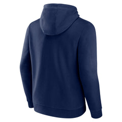 Utah Jazz Tip-Off Pullover Hoodie - Navy online