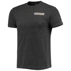 Los Angeles Rams Starter Vamos T-Shirt - Black cheap