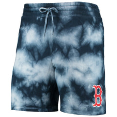 Boston Red Sox Team Dye Shorts - Navy | New Era
