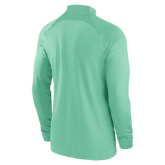 Brazil National Team Strike Raglan Full-Zip Performance Track Jacket - Green | Nike shop