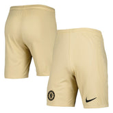 Chelsea Third Performance Stadium Shorts - Tan | Nike online