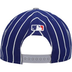 Los Angeles Dodgers City Arch 9FIFTY Snapback Hat - Royal | New Era