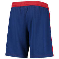 Chicago Cubs Youth Oh Yeah Shorts - Red