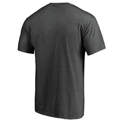 Green Bay Packers Victory Arch T-Shirt - Heather Charcoal discount