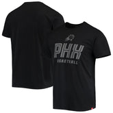 Phoenix Suns Sportiqe Bingham T-Shirt - Black discount