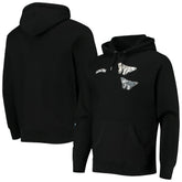 Brooklyn Nets NBA x Sue Tsai Pullover Hoodie - Black shop