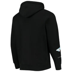Brooklyn Nets NBA x Sue Tsai Pullover Hoodie - Black shop