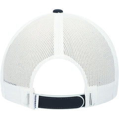 Dallas Cowboys HOOey Star Patch Rope Trucker Snapback Hat - Navy/White online