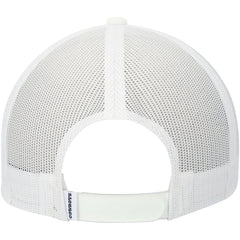 Dallas Cowboys HOOey Wordmark Rope Trucker Snapback Hat - White online