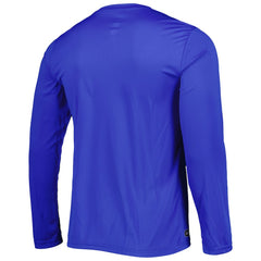 Los Angeles Rams New Era Combine Authentic Offsides Long Sleeve T-Shirt - Royal sale