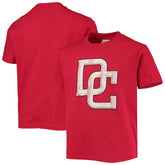 Washington Nationals Soft as a Grape Youth Cooperstown Collection T-Shirt - Red