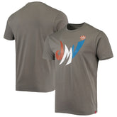 Washington Wizards Sportiqe Bingham T-Shirt - Charcoal shop