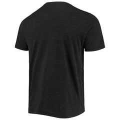 Chicago White Sox Homage 2005 World Series Champions Tri-Blend T-Shirt - Black