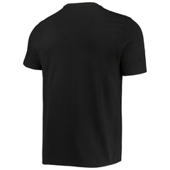 Cincinnati Bengals '47 Logo Super Rival T-Shirt - Black cheap