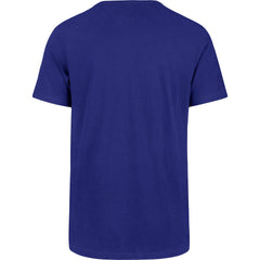 Los Angeles Rams '47 Logo Traction Super Rival T-Shirt - Royal sale