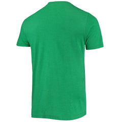 Boston Celtics Homage NBA x Spongebob Collab Tri-Blend T-Shirt - Kelly Green discount