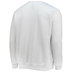 Washington Commanders NFL x Darius Rucker Collection Star Sponge Fleece Pullover Sweatshirt - White for sale