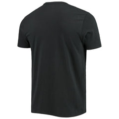 Cincinnati Bengals '47 Conrider Franklin T-Shirt - Black discount