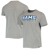 Los Angeles Rams '47 Major Super Rival T-Shirt - Gray on sale