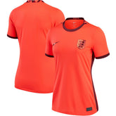 England Women's National Team Women's 2022/23 Away Replica Blank Jersey - Red | Nike online