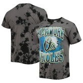 Baltimore Orioles Wonder Boy Vintage Tubular T-Shirt - Charcoal | 47 brand