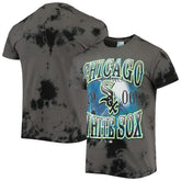 Chicago White Sox Wonder Boy Vintage Tubular T-Shirt - Charcoal | 47 brand