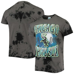 Chicago White Sox Wonder Boy Vintage Tubular T-Shirt - Charcoal | 47 brand