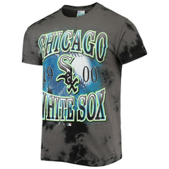 Chicago White Sox Wonder Boy Vintage Tubular T-Shirt - Charcoal | 47 brand