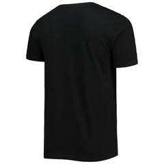 Washington Commanders New Era T-Shirt - Black for sale