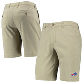 Buffalo Bills Boracay Tri-Blend Shorts - Khaki cheap