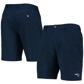 New England Patriots Boracay Tri-Blend Shorts - Navy outlet