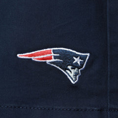 New England Patriots Boracay Tri-Blend Shorts - Navy outlet