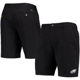 Philadelphia Eagles Boracay Tri-Blend Shorts - Black online
