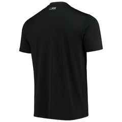 Washington Commanders MSX by Michael Strahan T-Shirt - Black outlet