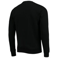 Washington Commanders Starter Pullover Sweatshirt - Black sale