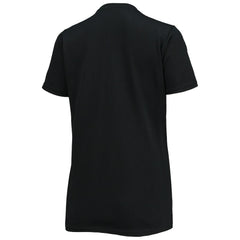 Washington Commanders G-III 4Her by Carl Banks Women's Endzone T-Shirt - Black sale