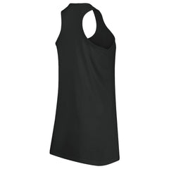 Washington Commanders Majestic Threads Women's Bling Scoop Neck Racerback Tank Top - Black on sale