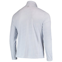 San Diego Padres Vineyard Vines Sankaty Quarter-Zip Sweatshirt - Navy