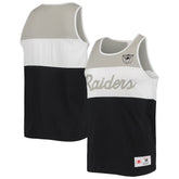 Las Vegas Raiders Team Tank Top - Black online